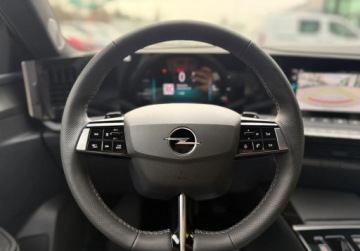 Opel 2026 Opel Astra GS mHEV 145KM automat OCAC 1 hybryda 1.2 Hybryda 145KM, zdjęcie 22