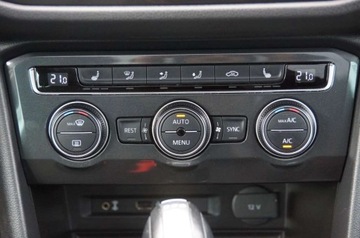 Volkswagen Tiguan II SUV 2.0 TDI 190KM 2016 Volkswagen Tiguan 2.0 TDI CR 190 KM, 4x4, Virtual, LED, Panorama, GWARANCJA, zdjęcie 15