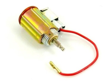 АВТОМОБИЛЬНАЯ РОЗЕТКА ЕВРО 12В УНИВЕРСАЛЬНАЯ С ПОДСВЕТКОЙ