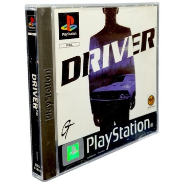 ИГРОВОЙ ДРАЙВЕР Sony PlayStation (PSX PS1 PS2 PS3)