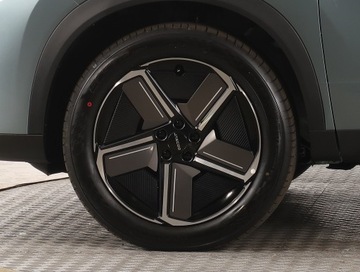  Jaecoo 7 1.6 TGDI, Serwis ASO, 4X4, Automat, zdjęcie 13