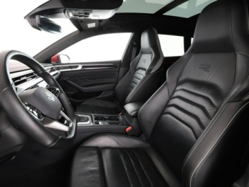 Volkswagen Arteon Fastback Facelifting 2.0 TSI 280KM 2021 Volkswagen Arteon Shooting Brake FV23% 4x4 DSG, zdjęcie 12