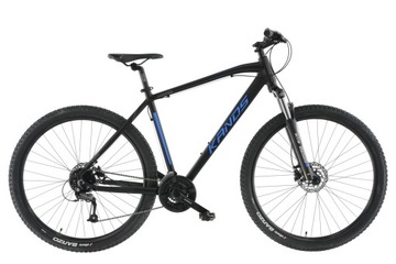 ROWER MTB KANDS COMPER 29 HYDRAULIKA SHIMANO