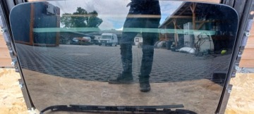 ЛЮК НА КРЫШЕ BMW 5 F10 7231858