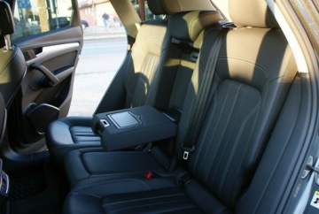 Audi Q5 II SUV Facelifting 2.0 45 TFSI 265KM 2021 Audi Q5 2,0PB 265KM, zdjęcie 19