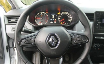 Renault Clio V 2023 Renault Clio Benzyna 67KM, zdjęcie 14