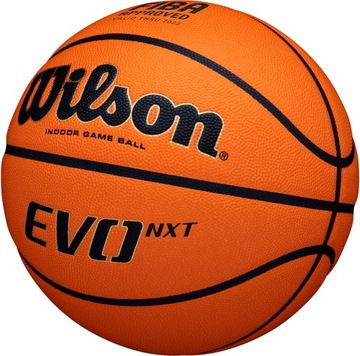 WILSON EVO NXT 6 ИГРА БАСКЕТБОЛ
