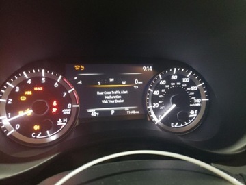 Toyota Highlander III 2023 Toyota Highlander L 2023 2.4l 2.4 Benzyna 265KM, zdjęcie 9