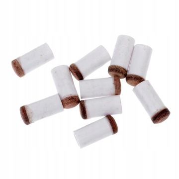 Феррула для бассейна, бильярдное волокно