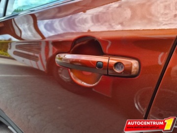 Suzuki SX4 II S-cross Facelifting 1.4 BOOSTERJET 140KM 2019 Suzuki SX4 S-Cross 4X4 Xenon Nawigacja Szklany Dach Kamera Cofania Be, zdjęcie 19
