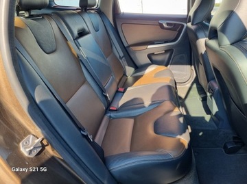 Hyundai ix35 SUV Theta 2.0 MPI 163KM 2016 Volvo XC60 2.0 HDI 190 KM polski salon skóra nawigacja alufelgi gwarancja, zdjęcie 13