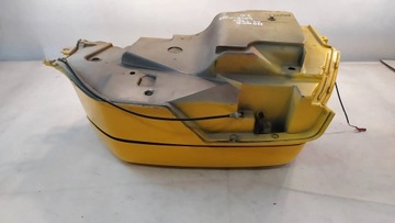 HONDA GL 1500 GOLDWING 82-01 ГУСЕНИЦА ЛЕВАЯ 81412-MN5-3000