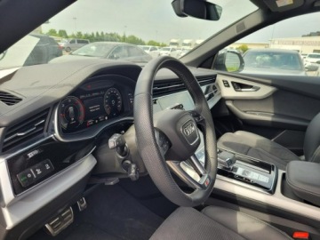 Audi Q8 SUV 3.0 50 TDI 286KM 2023 Audi Q8 Poleasingowe.pl PL, zdjęcie 13