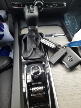Volvo V60 II  Kombi 2.0 D4 190KM 2019 Volvo V60 II AUTOMAT !! diesel, EURO6, FAKTURA VAT !!!, zdjęcie 12
