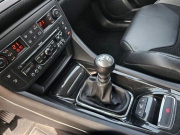 Citroen C5 III 2012 Citroen C5 Tourer___EXCLUSIVE___2.0HDi 136KM HydroActive Skora LED Navi, zdjęcie 27