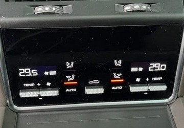 Porsche Panamera II 2020 Porsche Panamera Plug-In Limitowana Wersja 4x4 Kamera360 Pneumatyka S, zdjęcie 34