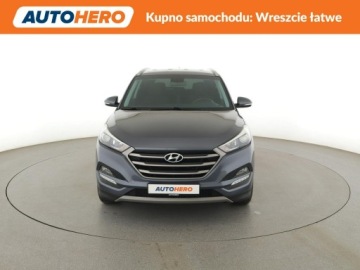 Hyundai Tucson III SUV 1.6 T-GDI 177KM 2016 Hyundai Tucson navi klima auto grzane fotele i, zdjęcie 10