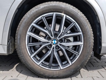 BMW X1 U11 Crossover 1.5 20i 170KM 2026 BMW X1 sDrive20i Sport Suv 1.5 (170KM) 2026, zdjęcie 18
