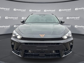 Cupra Leon II 2026 Cupra Leon Sportstourer 1.5 eTSI mHEV DSG 150 KM, zdjęcie 1