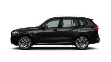 BMW X5 G05 SUV Facelifting 3.0 40i 381KM 2025 BMW X5 X DRIVE 40I Spełniamy marzenia najtaniej!, zdjęcie 1