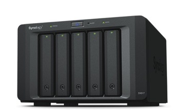 Полка DX517 5x0HDD Tower