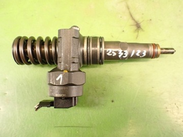 Pompowtryskiwacz VW PASSAT B5 1.9 TDI 98r