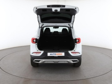 Renault Kadjar Crossover Facelifting 1.3 TCe 140 FAP 140KM 2020 Renault Kadjar led automat kamera navi klima 2, zdjęcie 18