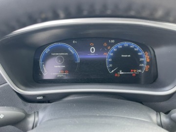 Toyota Corolla Cross 2.0 Hybrid Dynamic Force 197KM 2024 Toyota Corolla Cross Hybryda Automat Kamera Podgrz, zdjęcie 9