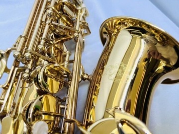 Альт-саксофон J.MICHAEL AL-500N