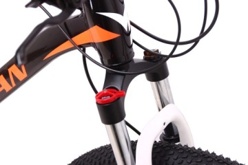 Горный велосипед OLPRAN PROFESSIONAL 27.5 SHIMANO, ALU