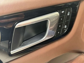 Porsche Cayenne III SUV GTS  4.0 V8 460KM 2022 Porsche Cayenne 4.0 Benzyna 460KM, zdjęcie 9