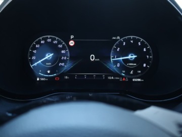 Kia Proceed Shooting Brake Facelifting 1.5 T-GDI 160KM 2023 Kia ProCeed 1.5 T-GDI, Salon Polska, Serwis ASO, zdjęcie 10