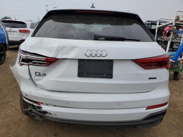 Audi Q3 II 2024 Audi Q3 Premium S Line 45 2024 2.0l 2.0 Benzyna 228KM, zdjęcie 2