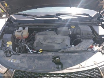 Chrysler Pacifica II 2022 Chrysler Pacifica Touring L 2022 3.6l 3.6 Benzyna 287KM, zdjęcie 9