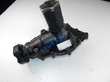 передний мост передний bmw x5 e53 3.0 d 3.0d