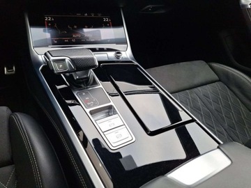 Audi A7 C8 S7 Sportback 3.0 TDI  344KM 2022 Audi S7 Sportback Sportback TDI 344 KM tiptronic KamCofMatrixLEDBangOlufse, zdjęcie 16