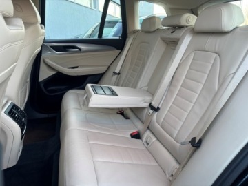 BMW X3 G01 2020 BMW X3 FV-23%, Hak, Panorama, Aktywny tempomat, Fo, zdjęcie 22