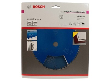Пила циркулярная 165х20х2,6 KSB EXPERT F.H.P.LAMINATE