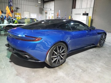 Aston Martin DB11 Coupe 4.0 V8 503KM 2019 Aston Martin DB11 2019 4.0l 4.0 Benzyna 503KM, zdjęcie 3