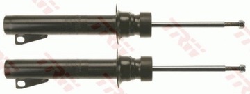 2× TLUMIČE TRW PŘEDNÍ ALFA ROMEO 159 BRERA SPIDER