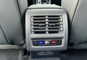 Volkswagen Golf VIII Variant 1.5 eTSI 150KM 2024 Volkswagen Golf Style 2.0 TDI 150 KM DSG 1.5 Benzyna 150KM, zdjęcie 20