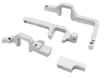 ЗАМОК CITROEN PEUGEOT MINI 1.4 1.6 16V VTi THP