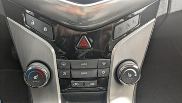 Chevrolet Cruze Kombi 1.7D DOHC 130KM 2013 Chevrolet Cruze 1.7D 130PS OPŁACONY Bezwypadkowy, zdjęcie 27