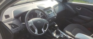 Hyundai ix35 SUV Theta 2.0 MPI 163KM 2010 Hyundai ix35 2.0 benz ,bezwypadek ,zadbana ,ks serwis 2.0 Benzyna 163KM, zdjęcie 8