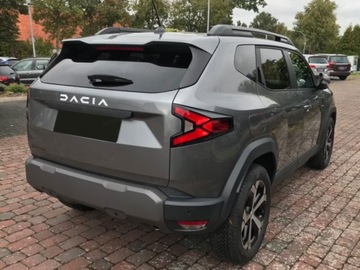 Dacia Duster II SUV Facelifting 1.0 TCe ECO-G 100KM 2025 Od ręki - Duster Journey LPG 1.0 100KM / Pakiet Zimowy, zdjęcie 2