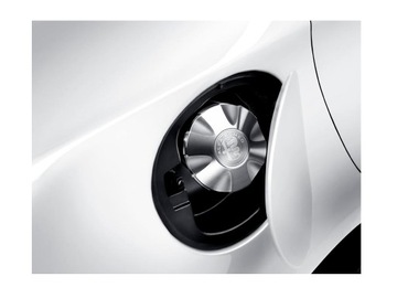 ZÁCPA  PLNĚNÍ PALIVA ALFA ROMEO GIULIETTA 71807723