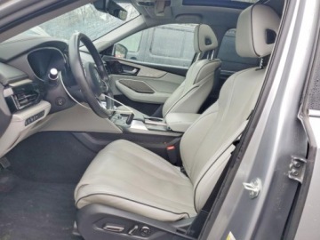 Acura MDX II 2024 Acura MDX Advance 2024 3.5 Benzyna 290KM, zdjęcie 7