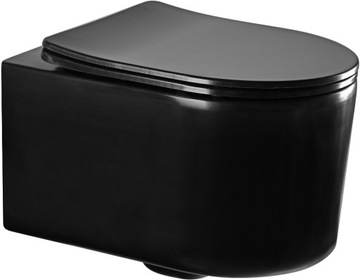 КАРКАС УНИТЕЗА MEXEN SOFIA ЧАША, ЧЕРНАЯ ДОСКА, КНОПКА