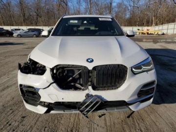 BMW X5 G05 2023 BMW X5 XDrive40I 2023 3.0l 3.0 Benzyna 335KM, zdjęcie 5