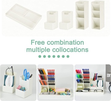 НАСТОЛЬНЫЙ ОРГАНАЙЗЕР ДЛЯ ШКОЛЬНЫХ ПРИНАДЛЕЖНОСТЕЙ - МОДЕЛИ